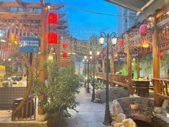 -苏家大院庭院式老火锅(高灯北街店)