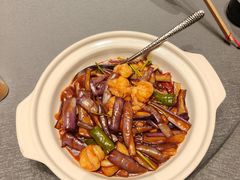 -鑫复盛礼记酒店·青岛菜