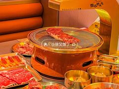 -西塔老太太泥炉烤肉(苏州大悦城店)
