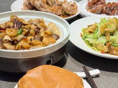 -奕景海鲜酒家· 大连海鲜(星海广场店)