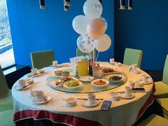 -百姓厨房(凤翔泥塑坊店)