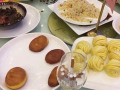 -白云宾馆-中餐厅