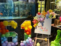 -荣轩(新荣记环球金融中心店)