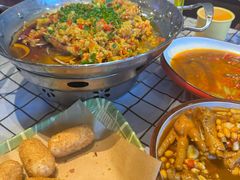 -江西老表·经典江西八大碗