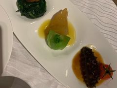 吉祥三宝-朝(澳门伦敦人店)