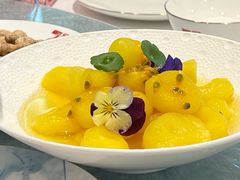 -7号院家宴.烧鸽子(门头沟店)
