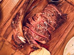 澳洲战斧牛排-Alimentari Grande(东湖路店)