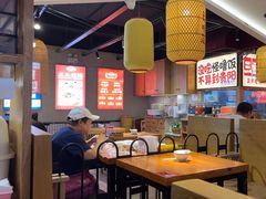 -怪噜范·老贵阳街头名小吃(鸿通城店)