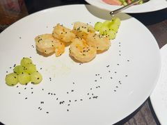 -甄御•海鲜新青岛菜(麦岛店)