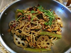 -拿渡麻辣香锅(百联滨江店)