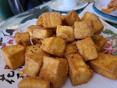 -老虎滩船说·大连海鲜(老虎滩店)