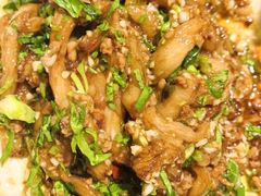-味上湘菜馆(岳麓山店)