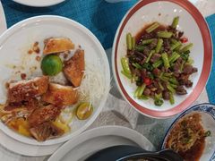 -糟粕醋·椰苑海南菜餐厅(亚龙湾天域酒店)