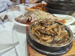 -百姓食府(秦虹路店)