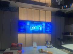 -星聚会KTV(西湖银泰店)