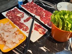 -古乐牛香·鲜牛肉牛杂火锅(五一中路店)