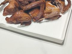 -琬苑鸽庄·川粤融合菜(解放碑总店)