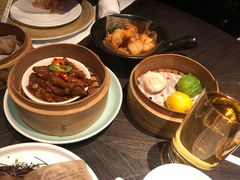-万丽轩·粤菜(王府井金茂万丽酒店)