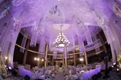 -四方阁酒楼·宴会厅(圣灯店)