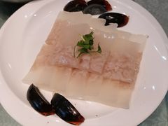 -老码头黑皮肘子锅包肉熏酱水饺(文政街店)