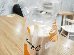 奶茶三兄弟-CoCo都可(健翔桥店)