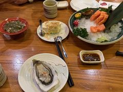 -和来日本料理(张家港美食街店)