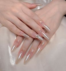 -LILY NAILS美甲美睫