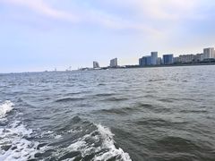 -五缘湾游艇帆船俱乐部