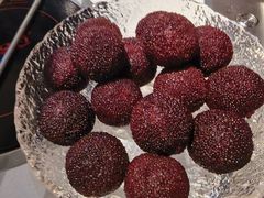 冰杨梅-玉善烧烤串城(长春总店)