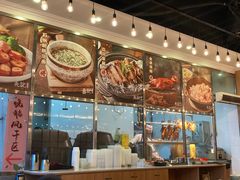-先记烧鹅王·本地粤菜(福永店)