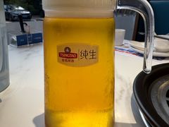-大锅强·蒸海鲜青岛菜(金沙滩店)