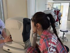 -昆明爱尔眼科医院