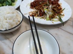 -川人川菜馆(黄山路店)