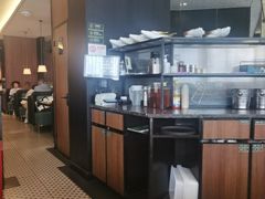 -新白鹿餐厅(松江开元地中海店)