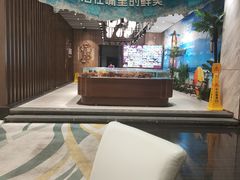 -喜宴又一村·粤菜·茶点·海鲜(壹方天地店)