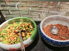 -北京老门框爆肚涮肉馆(凤城六路店)