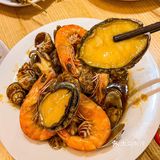 洛阳探店｜我又来炫小龙虾啦 虾倌餐饮管理店[强]