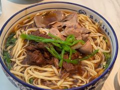 -镇南锅盖面馆(解放路店)