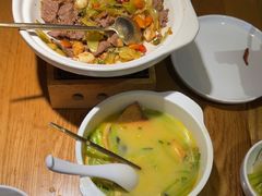 -九毛九西北菜(大东海店)