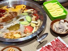 -字号兴·IN食西安老字号美食集合(凤城八路店)