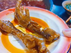 -后火锅(总店)