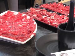 -林记潮牛·牛肉火锅(上马墩店)