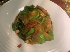 -缪氏川菜(深圳北站缤果空间店)