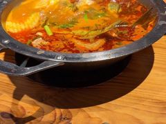 -老凯俚酸汤鱼(鸿通城店)