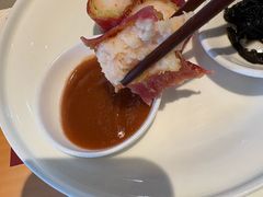 -铭家点心(秦岭路店)