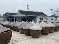 -苏州市吴中区光福窑上花果蜜饯厂