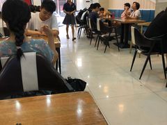 大堂-螺小胖柳州螺蛳粉(钟楼总店)