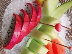 -樱之盛宴·蟹料理海鲜自助(前进大街店)