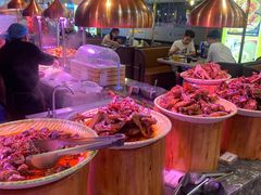 -炭烤麻里·臻选自助烤肉料理(观音桥大融城店)