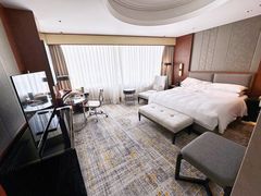 -上海雅居乐万豪侯爵酒店